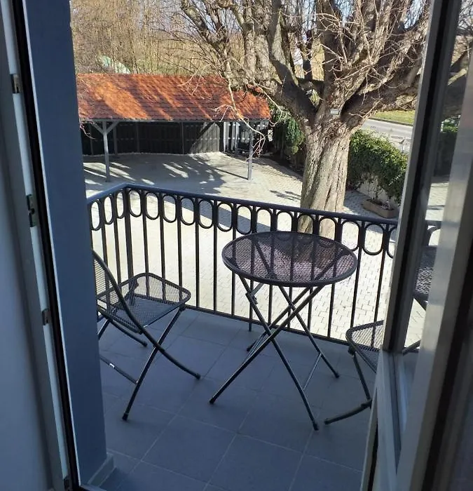 Hotel Landgasthof Adler-1